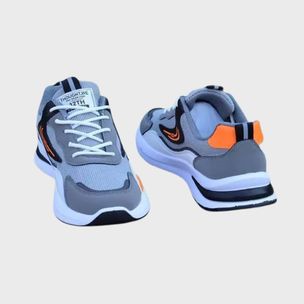 Comfortable and Stylish Men's Trainers - Vigo