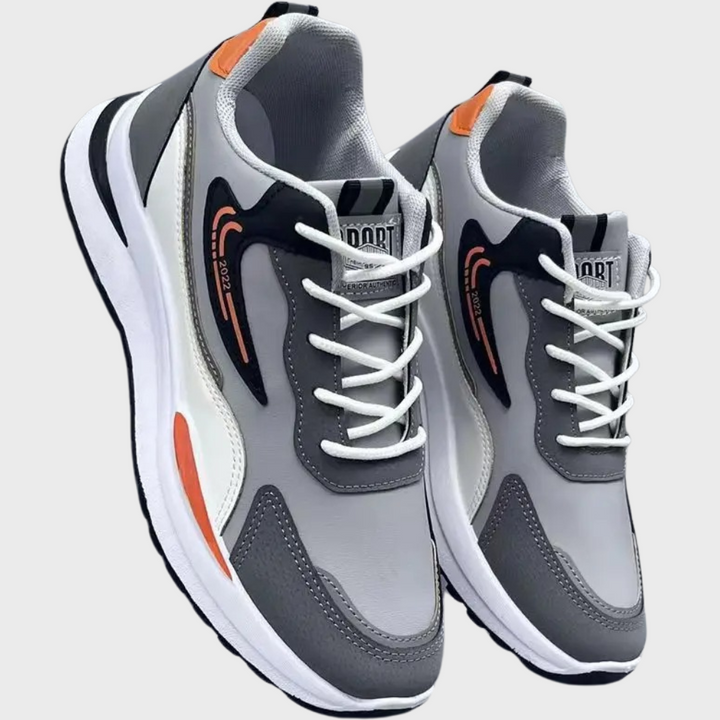 Comfortable and Stylish Men's Trainers - Vigo