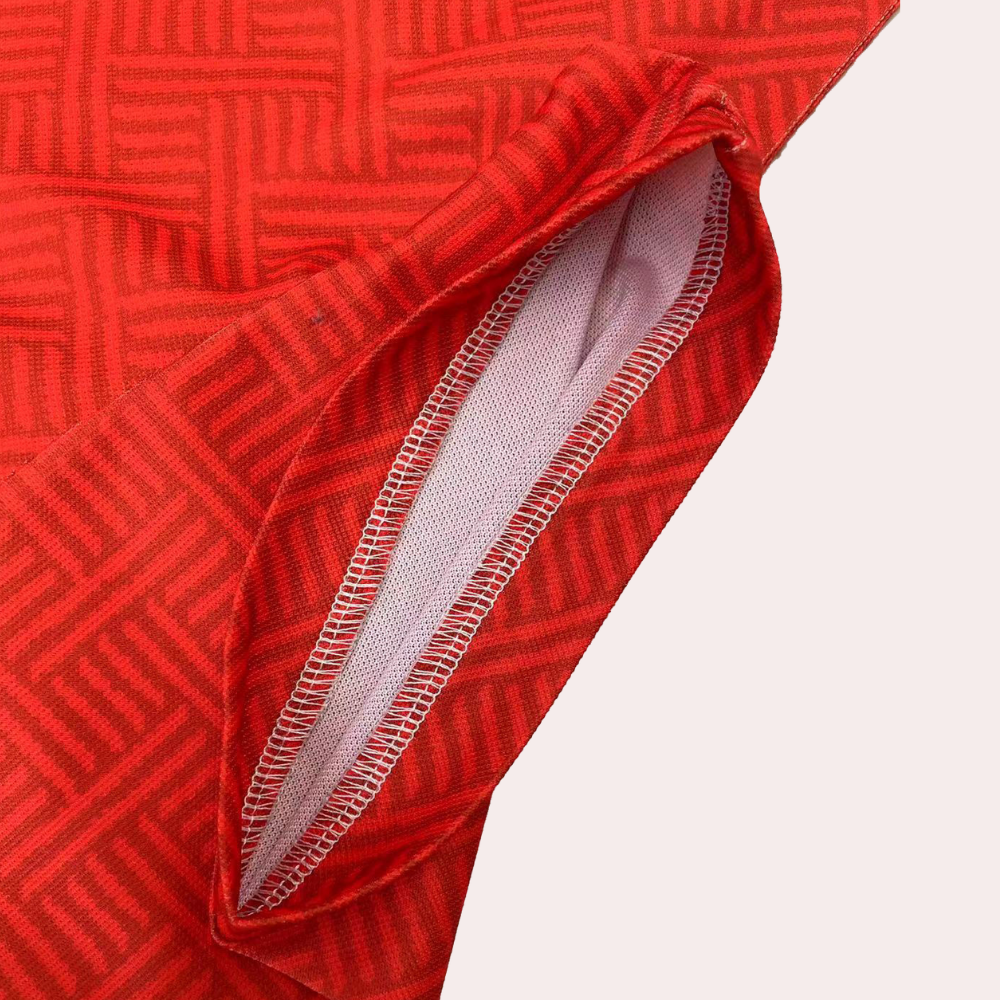 Mano Summer Set – Stylish Comfort for Warm Days