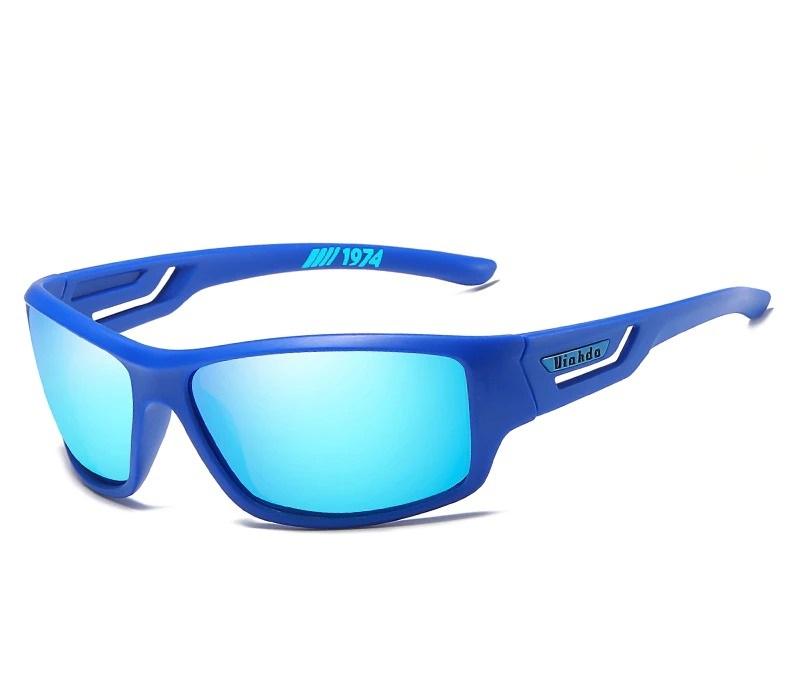 GlareShield Polarised Sunglasses | Durable Photochromic UV400 Eyewear for Outdoor Activities