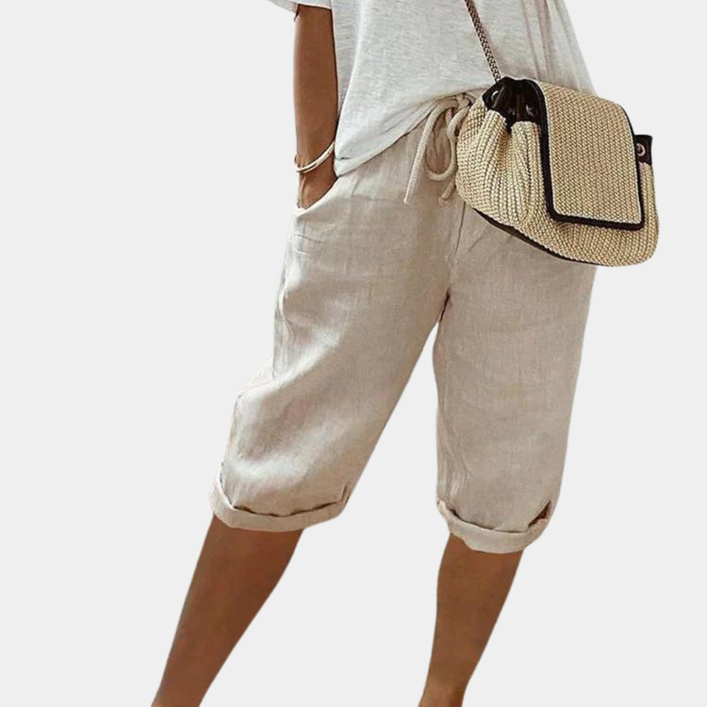 Women's Shorts – Designed for the Modern Woman Who Values Both Style and Function