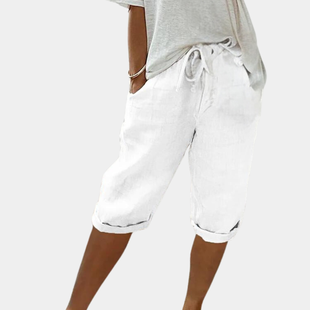Women's Shorts – Designed for the Modern Woman Who Values Both Style and Function