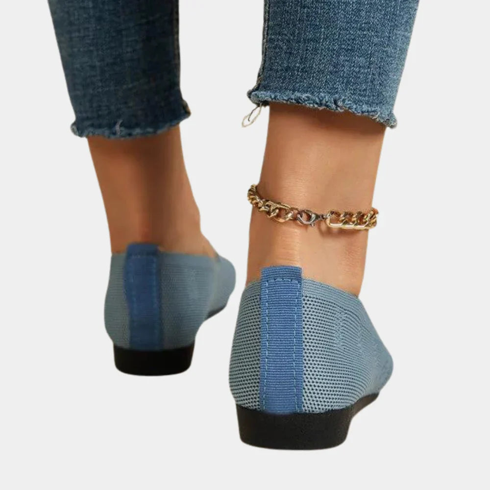 Women’s Everyday Shoes – Style with Practical Support