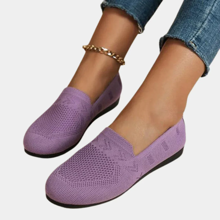 Women’s Everyday Shoes – Style with Practical Support
