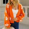 Floral Sweater for women