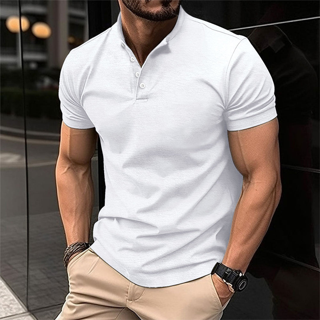Classic Polo Shirt for men