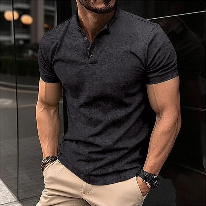 Classic Polo Shirt for men