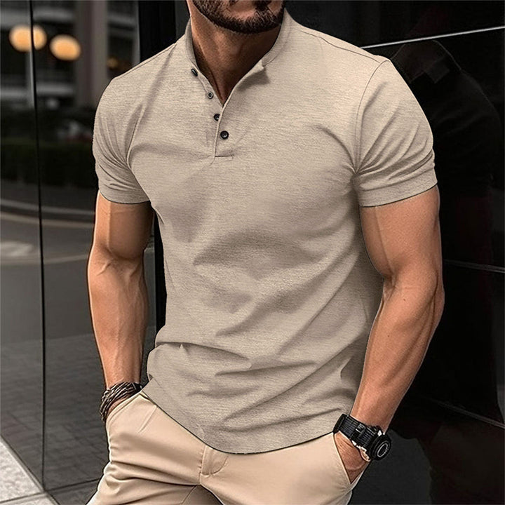 Classic Polo Shirt for men