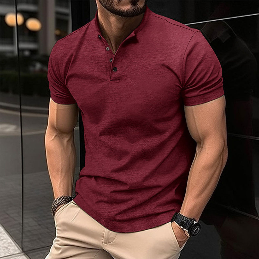Classic Polo Shirt for men