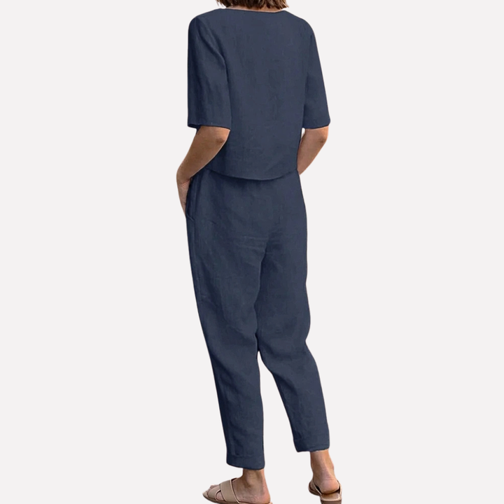 Women’s Coordinated Outfit