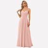 Graceful Halter Dress Collection