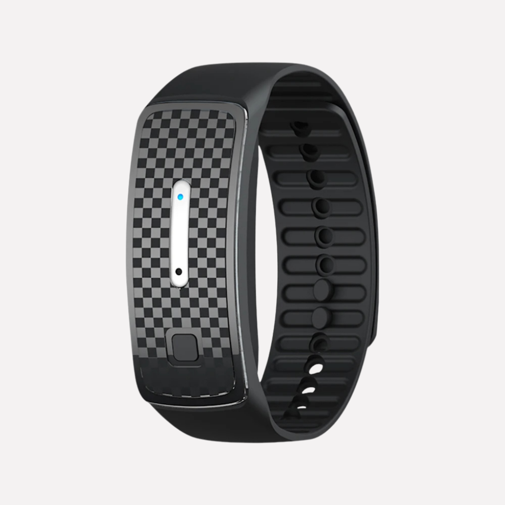 Insect Protection Wristband
