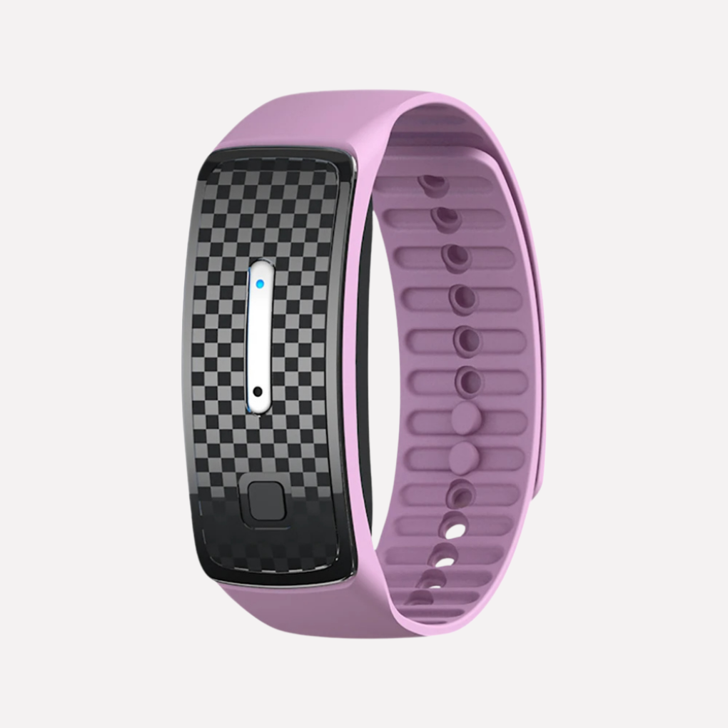 Insect Protection Wristband