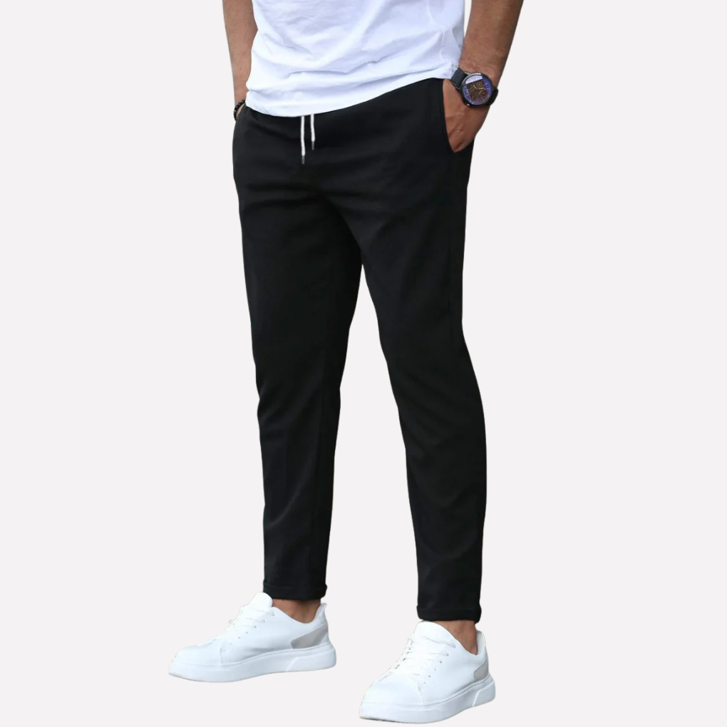 Men’s Stretch Trousers