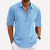 Premium Casual Polo Look for Men