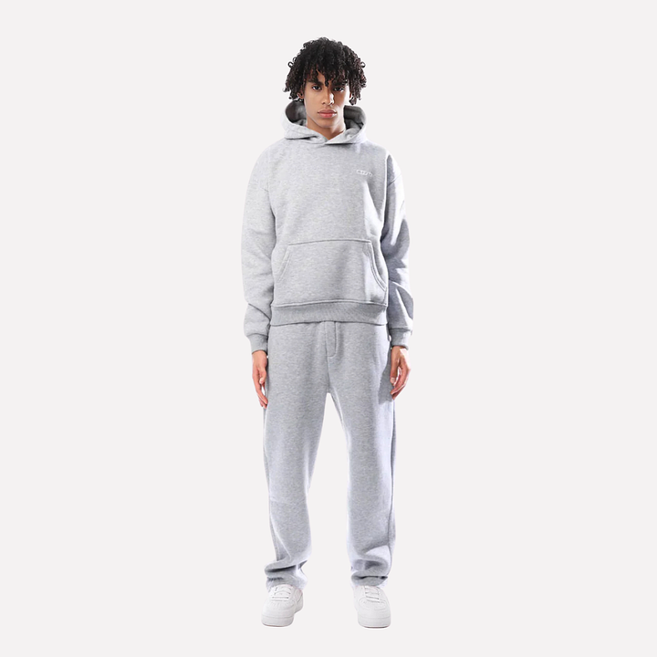 Unisex Tracksuit – Modern Everyday Set