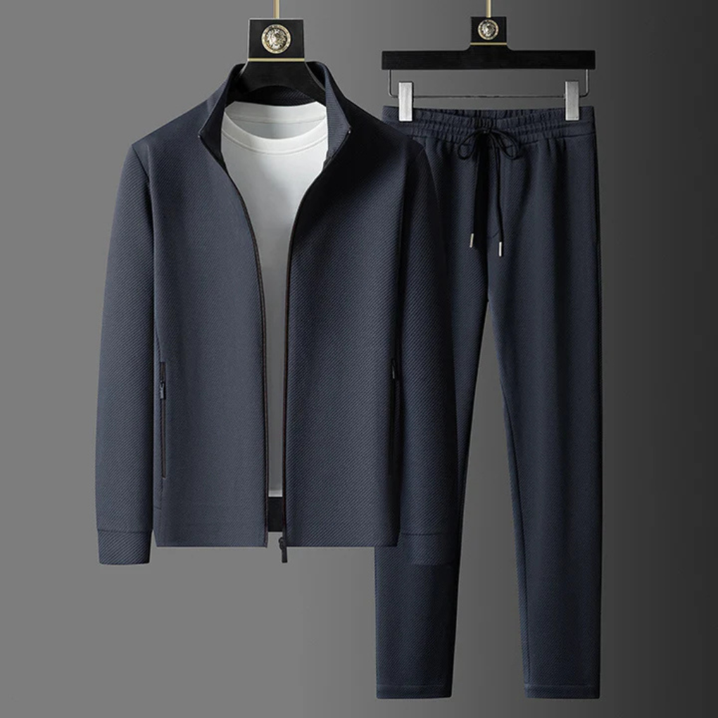 Tracksuit Set – Functional Outfit