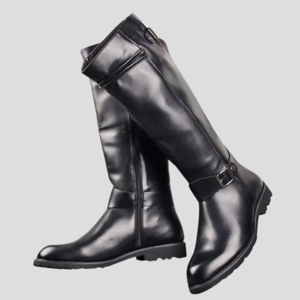 Men’s Western-Style Boots