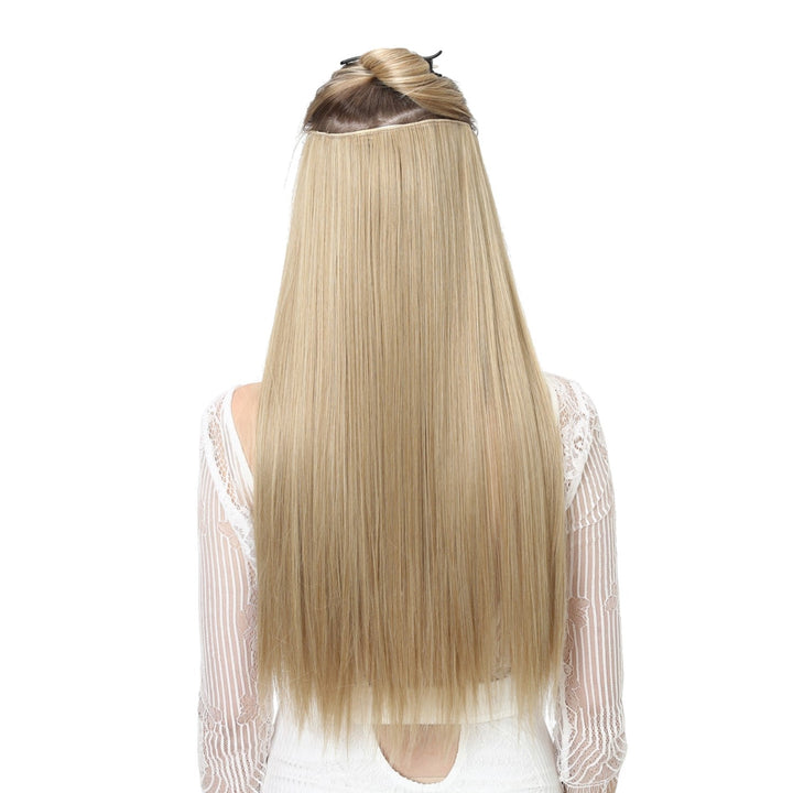 Keratin Clip-in Hair Extensions – Aurora