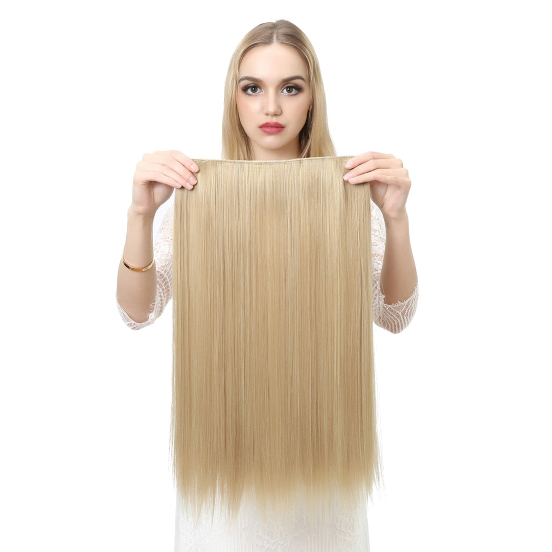 Keratin Clip-in Hair Extensions – Aurora