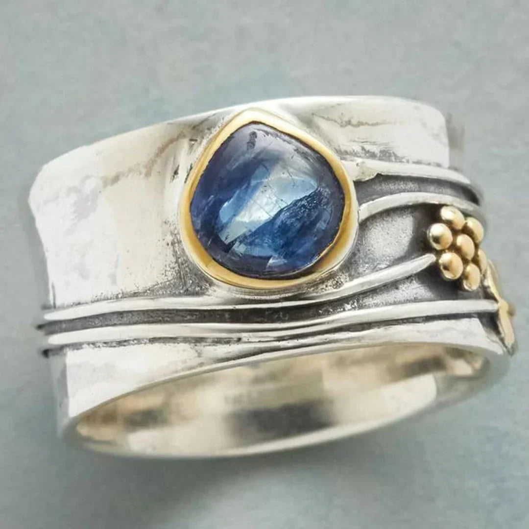 Bree - Boho ring