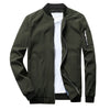 Classic Men’s Jacket – Refined Style for Any Occasion