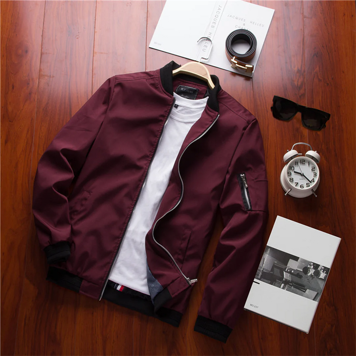 Elegant Women's Blazer with Vintage Look