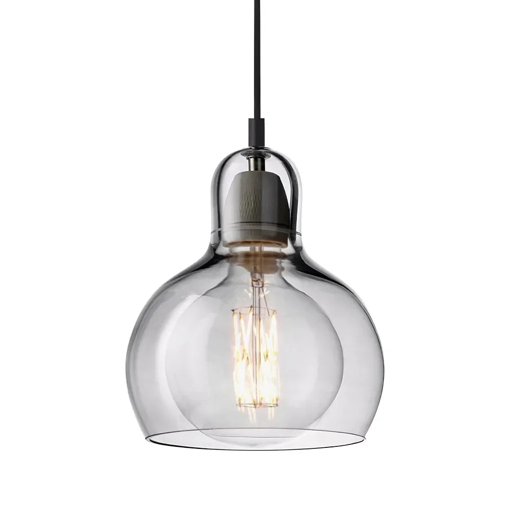 Cain Mega Bulb Pendant Light