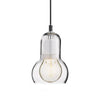Cain Mega Bulb Pendant Light
