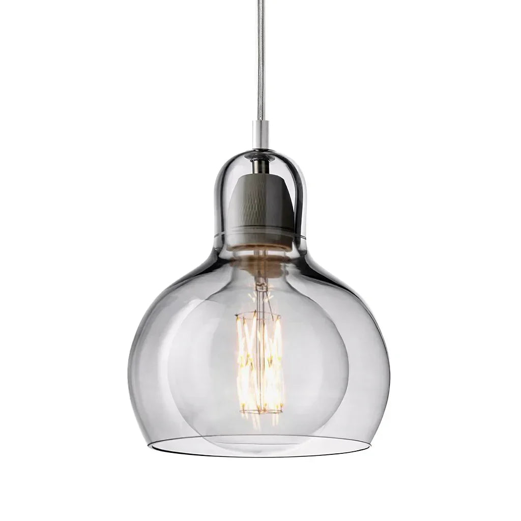 Cain Mega Bulb Pendant Light