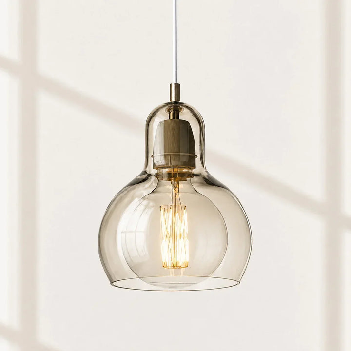 Cain Mega Bulb Pendant Light