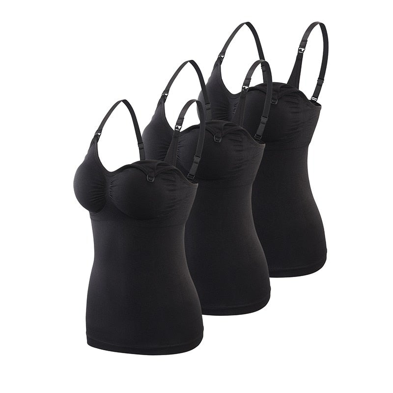 Bella Nursing Bra | Practical & Supportive