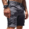 Men's Cargo Shorts | Functional and Stylish for Everyday Wear