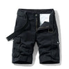 Men's Cargo Shorts | Multiple Pockets & Rugged Style