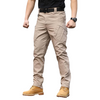 Tactical Outdoor Men's Cargo Trousers - Marcus