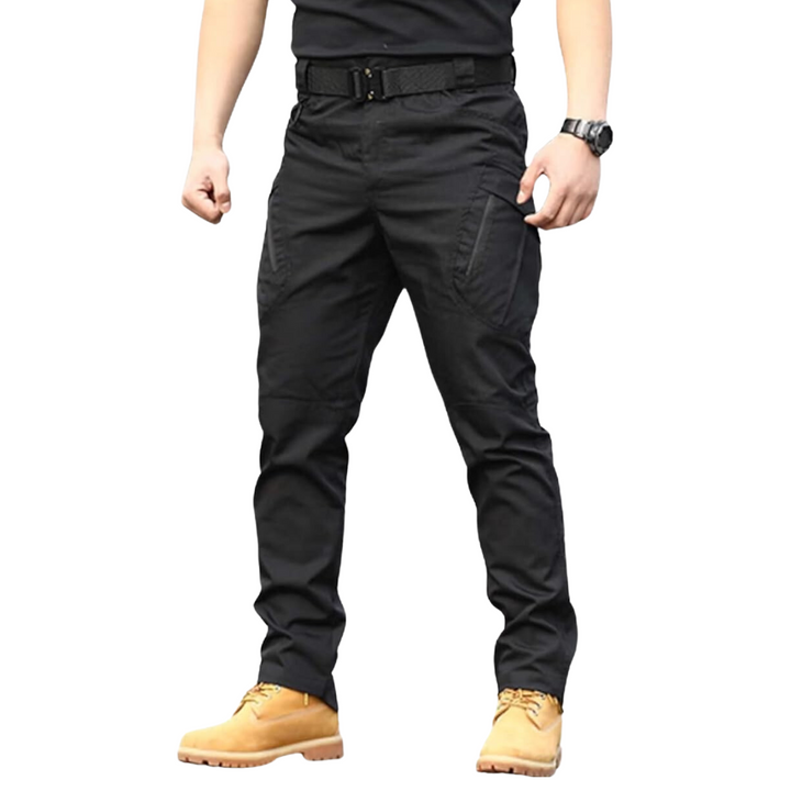 Tactical Outdoor Men's Cargo Trousers - Marcus
