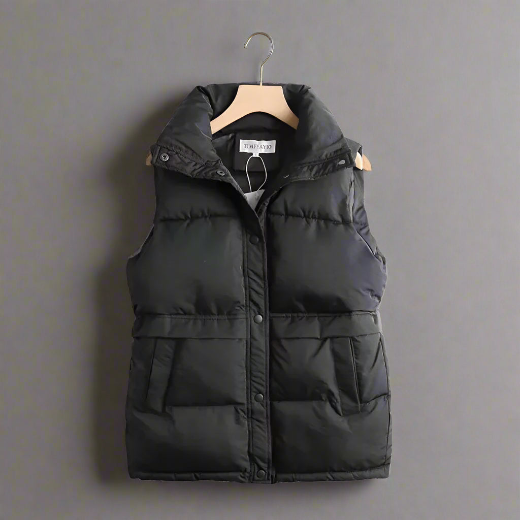 Women's Wind-resistant Bodywarmer
