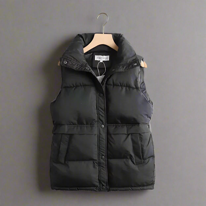 Women's Wind-resistant Bodywarmer