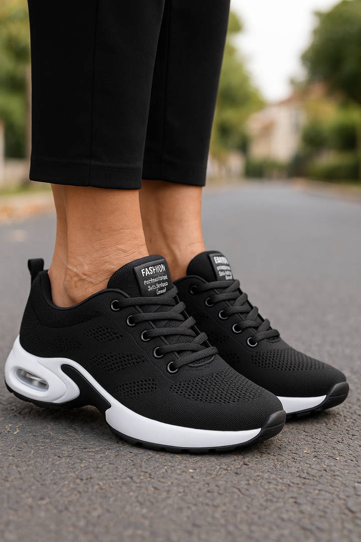 Orthopaedic Trainers for Pain Relief – Optimal Comfort and Arch Support