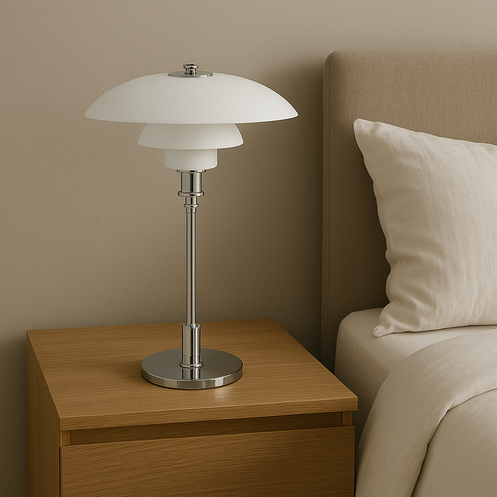 Danish Design Table Lamp