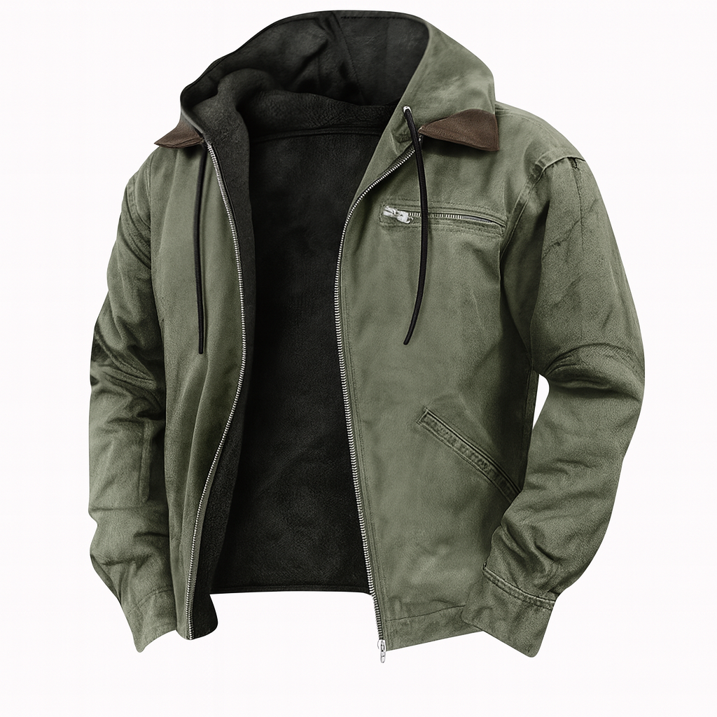 Men’s Classic Jacket