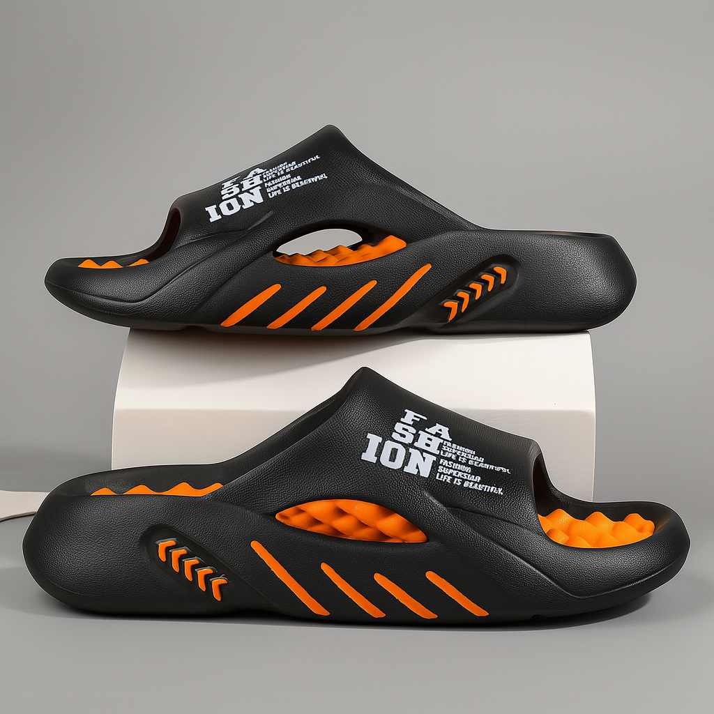 Luxury Designed for balance Men's Slide Sandals