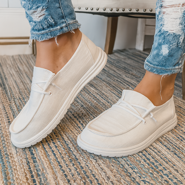 Women’s Lace Up Shoes