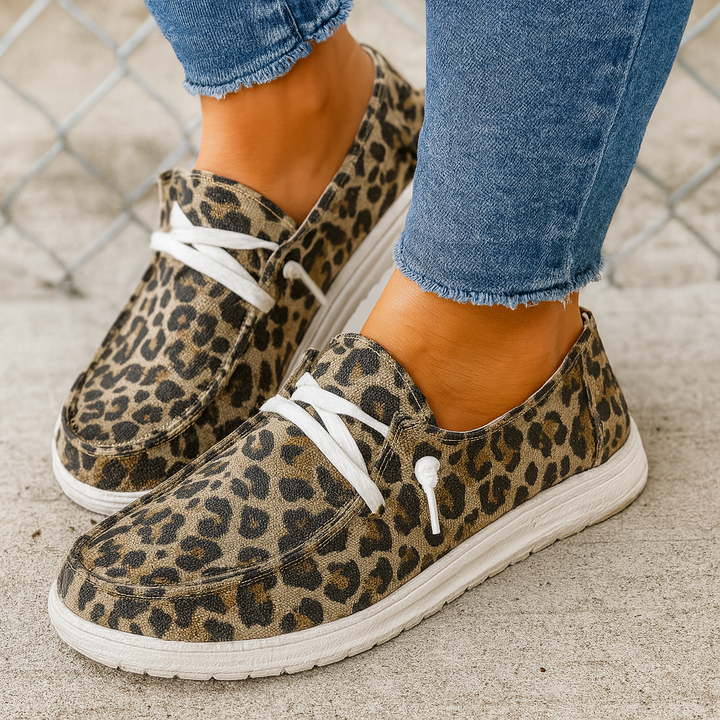 Women’s Lace Up Shoes