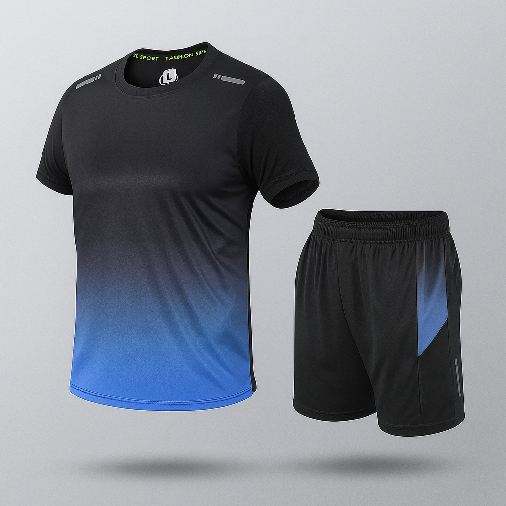 Men’s Sportwear Set