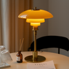 Danish Design Table Lamp