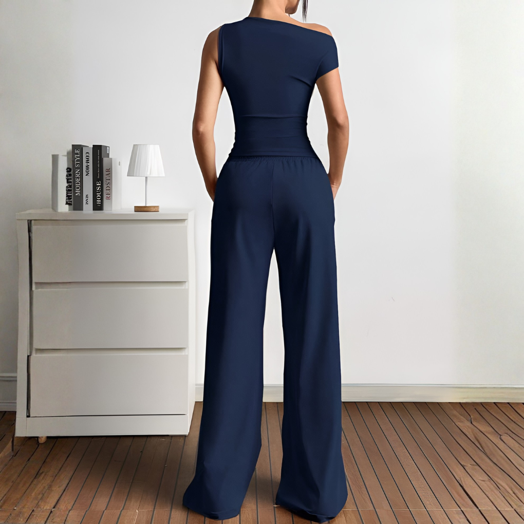 Women’s Casual 2-Piece Set
