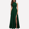 Elegant Bridesmaid Dress