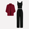 3-Piece Women’s Outfit