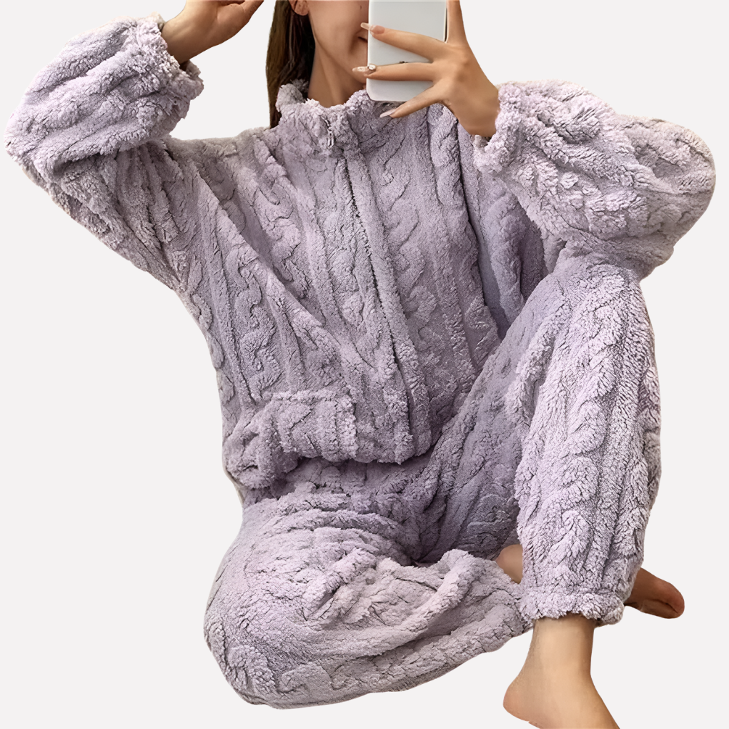Soft Comfort Pajama Collection